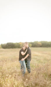 Outdoor Engagement - Christopher Tierney Photography - Omaha Nebraska Professional Wedding Photographer - Omaha Nebraska Engagement Session-51