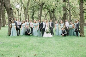 Wedding Parties - Christopher Tierney Photography - Omaha Nebraska Professional Wedding Photographer - Omaha Nebraska Wedding Party Session-18