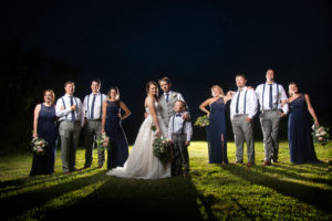Wedding Parties - Christopher Tierney Photography - Omaha Nebraska Professional Wedding Photographer - Omaha Nebraska Wedding Party Session-01